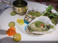 -泰椰里·泰国餐厅(智慧城广百广场店)