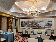 包厢-明城五号烤鸭坊(建国门店)
