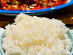 米饭-老房子·南昌菜(双子塔店)