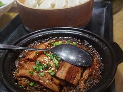 咸烧白-鸡毛店·川菜(双楠店)