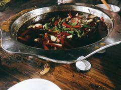 -三哥田螺(北书院街店)