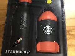 -星巴克(南京狮子桥店)