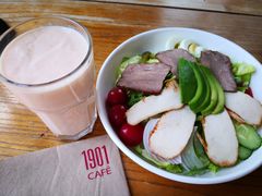 -1901 Cafe(西四店)