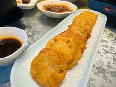 -莲餐厅·湖北菜·藕汤是头牌(愚园路店)