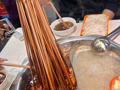 -水碾河刘老大串串香(水碾河路店)