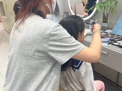 -天真蓝照相馆(五角场百联又一城店)