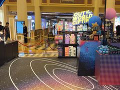 -LUSH(威尼斯人店)