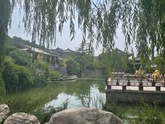 -华清宫景区