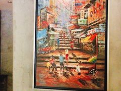 -上楼私房菜(院士路店)