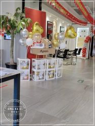 -LJOY丽锦造型·烫发染发