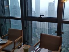 -解放碑威斯汀酒店-知味国际美食餐厅