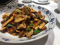 -饭橘汉江码头·乡野土菜馆(静安路店)