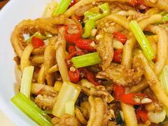 -笨罗卜浏阳菜馆(龙华鹏润达店)