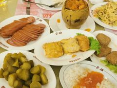 -华梅西餐厅(哈尔滨中央大街店)