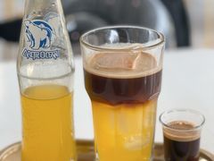 -五进制 Coffee Shop