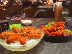 -红盔甲·小龙虾(人民广场店)