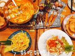 -泰堤坊(淡水体育馆店)