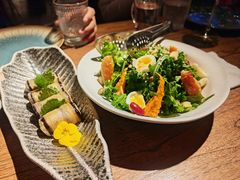 -格鲁·秀色Georgia’s Feast