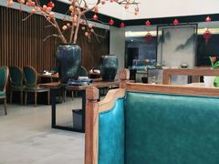 大堂-饭怕鱼(阳光100店)