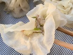 -晓友烧麦(光华村店)