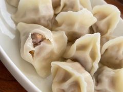 -喜鼎海胆水饺(东港店)