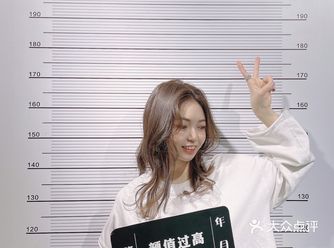  魔都探展·来最潮解压馆&星空馆 拯救社畜吧