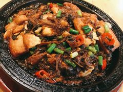 -金悦印象小馆(三里河店)