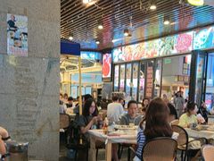 -五丁桥光头香辣蟹(望江橡树林店)