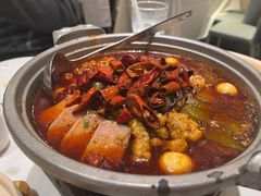 -眉州东坡(团结湖店)