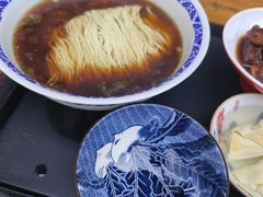 六道银丝面-新万鑫银丝面·非遗无锡味(惠山古镇店)