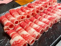 -南门涮肉(上海一店)