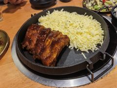 -肥肥虾庄·金牌油焖大虾(杨园滨江时代walk店)