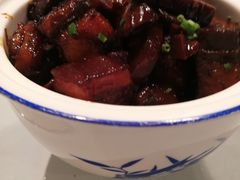 目鱼烤肉-漢舍中国菜馆(889广场店)