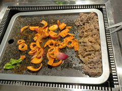 -郭记烤肉(正阳街店)