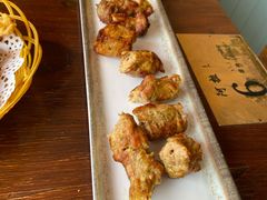 超级馕坑烤肉-阿拉木汗餐厅(山大路店)