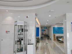 -雍禾植发全国连锁