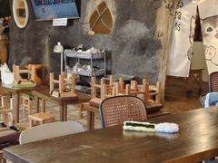 -猫猫幼稚园·撸猫·桌游·电玩