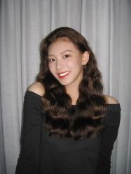 -丝语萱形象