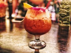 -The Tiki Bungalow提基小木屋酒吧