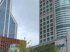 -上海来福士广场