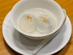 桂花柏悦手工汤圆-宁波柏悦酒店·钱湖渔港
