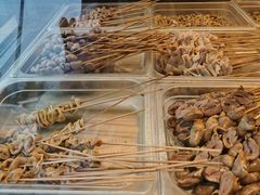 -老号尤兔头(幸福店)