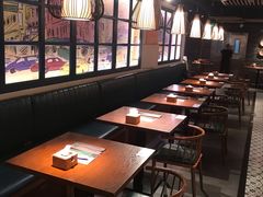 -南拳十三姨·潮汕砂锅粥(世纪金源店)