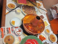 -东门口·新式老北京火锅(河西龙湖天街店)