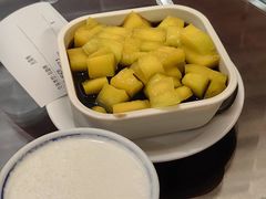 -民信老铺(双皮奶博物馆店)