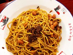 -老南昌粉面馆(绳金塔店)