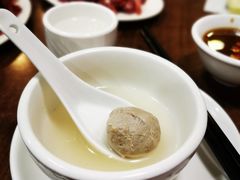 -来自潮州牛肉店(华强北店)