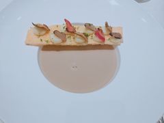 -L'Arome芳芳法国餐厅(仙林金鹰店)