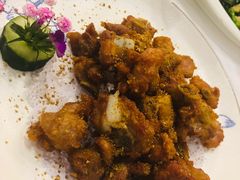 -围龙屋客家食府(福田店)