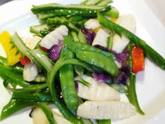 -匠心牛公馆·潮汕牛肉海鲜火锅(索菲特店)